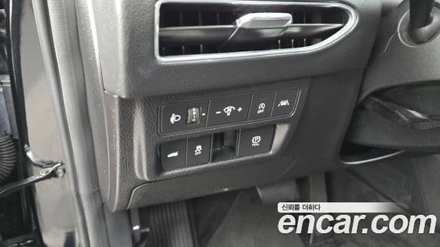 Hyundai Sonata 2022 — Şəkil 17/20