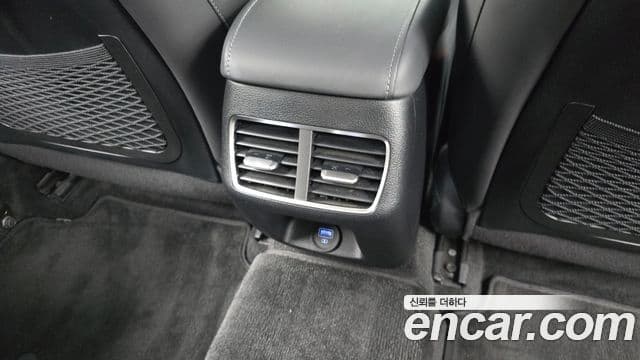 Hyundai Sonata 2022 — Şəkil 19/20