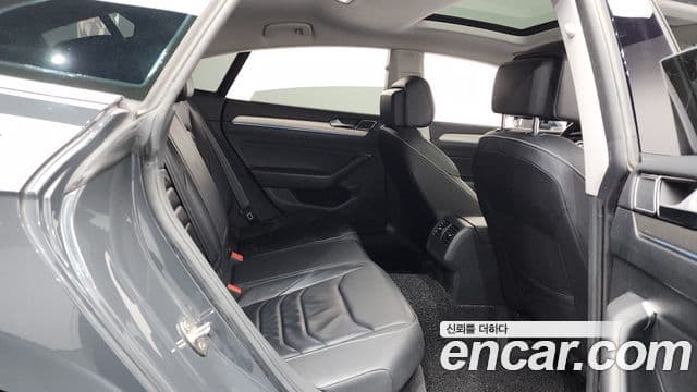 Volkswagen Arteon 2019 — ფოტო 12/20