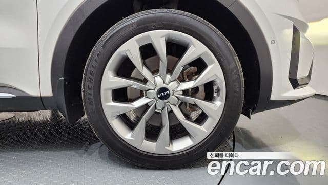 Kia Sorento 2022 — Şəkil 4/20