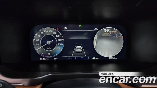 Kia Sorento 2022 — Şəkil 6/20