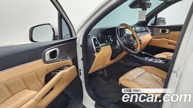Kia Sorento 2022 — Şəkil 8/20