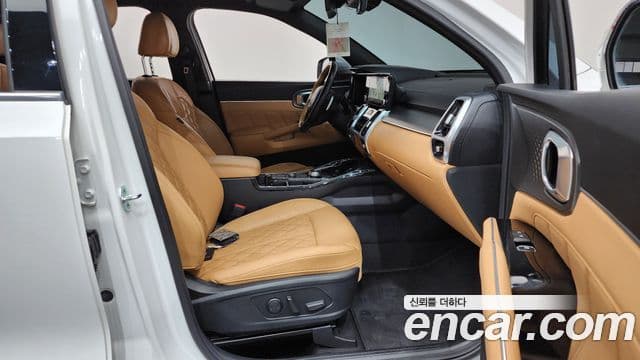 Kia Sorento 2022 — Şəkil 11/20