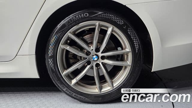 BMW 5 Series 2020 — фото 5 из 20
