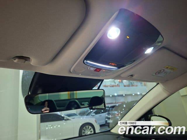 Kia K5 2024 — ფოტო 19/20