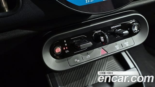 Mini Cooper S Countryman 2025 — ფოტო 9/20