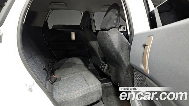 Mini Cooper S Countryman 2025 — ფოტო 11/20