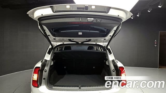 Mini Cooper S Countryman 2025 — ფოტო 20/20