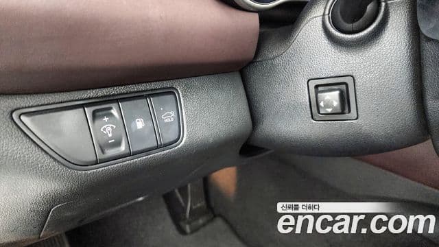 Genesis G70 2021 — ფოტო 16/20