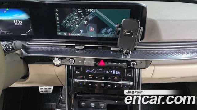 Kia Carnival 2021 — Фото 15/20