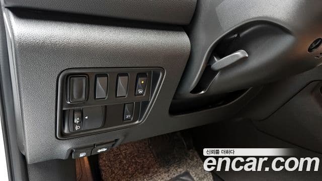 Renault Samsung QM6 2022 — Фото 13/20
