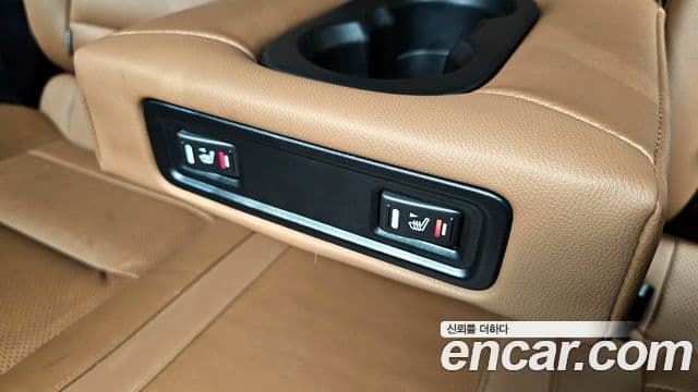 Renault Samsung QM6 2022 — Фото 16/20