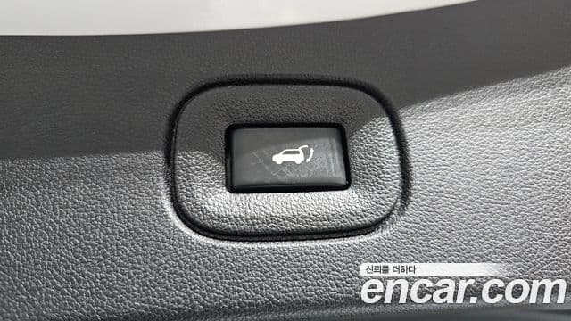 Renault Samsung QM6 2022 — Фото 18/20