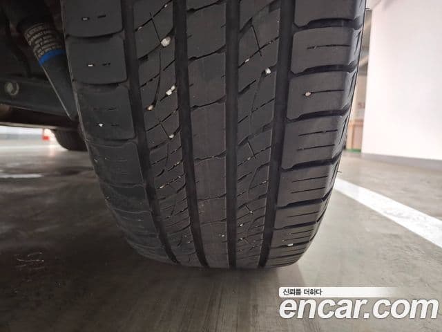 Renault Samsung QM6 2022 — Şəkil 20/26