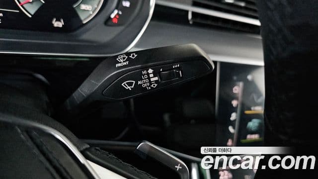 Audi A8 2023 — ფოტო 9/20
