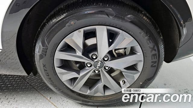 Kia Sportage 2021 — Şəkil 5/20