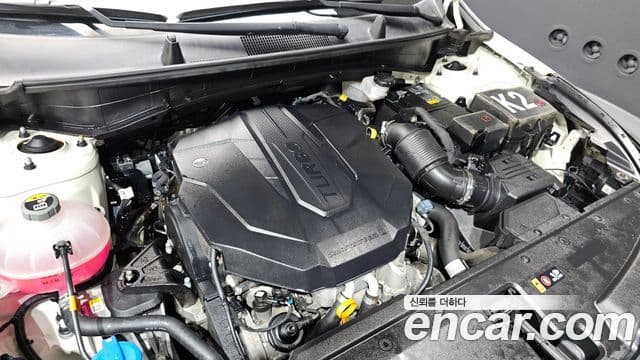 Kia Sportage 2021 — Şəkil 6/20