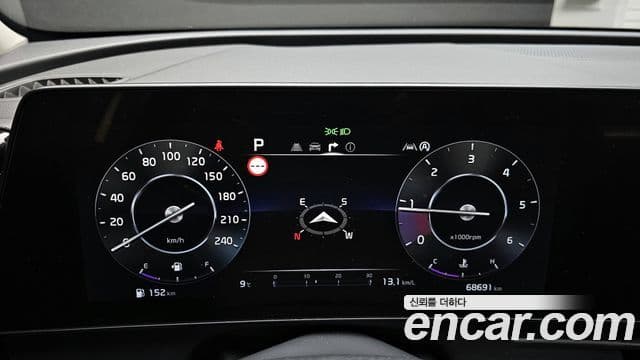 Kia Sportage 2021 — Şəkil 8/20