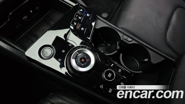 Kia Sportage 2021 — Şəkil 9/20