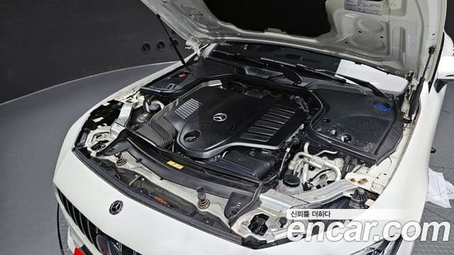 Mercedes-Benz CLS-Class 2019 — ფოტო 20/20