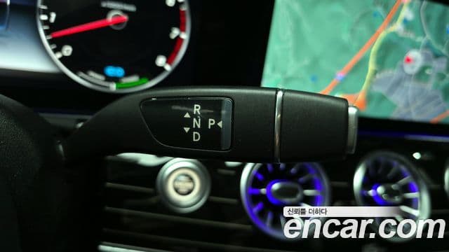 Mercedes-Benz CLS-Class 2019 — ფოტო 2/20