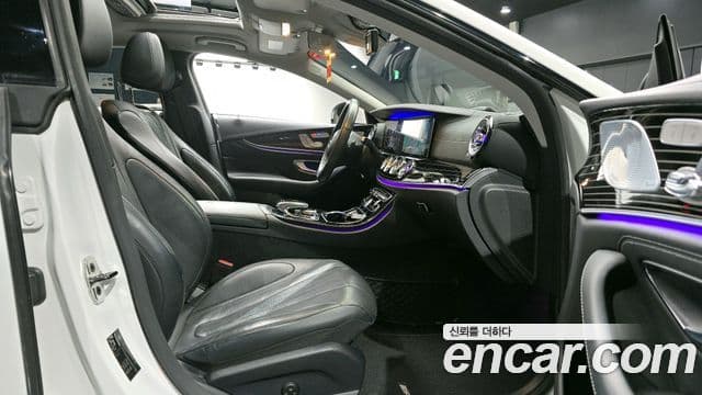 Mercedes-Benz CLS-Class 2019 — ფოტო 13/20