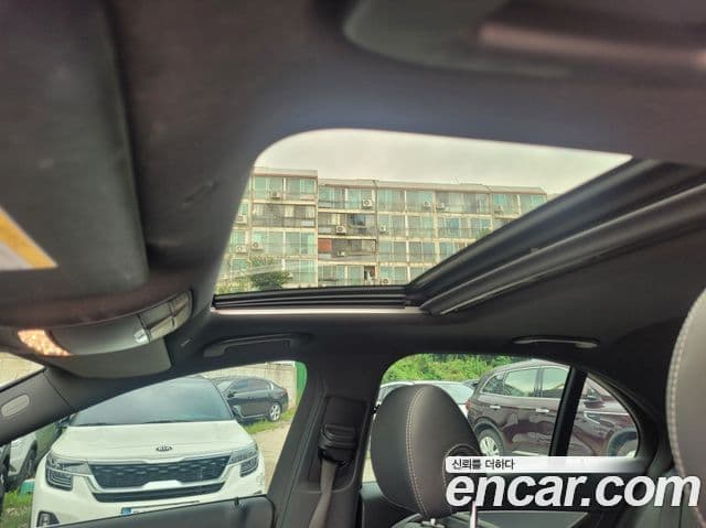 Mercedes-Benz E-Class 2020 — Şəkil 18/20