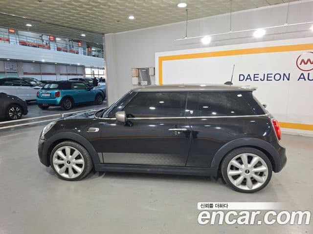 Mini Cooper S 2020 — Şəkil 3/20