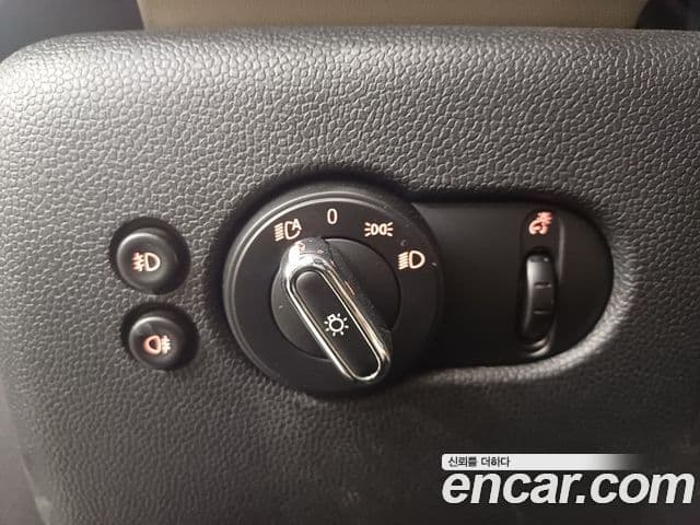 Mini Cooper S 2020 — Şəkil 15/20