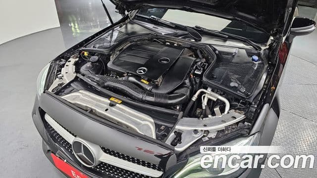 Mercedes-Benz C-Class 2021 — фото 6 из 20