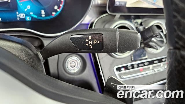 Mercedes-Benz C-Class 2021 — фото 9 из 20