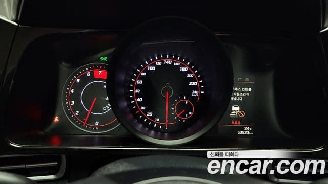 Hyundai Avante 2022 — Şəkil 8/20