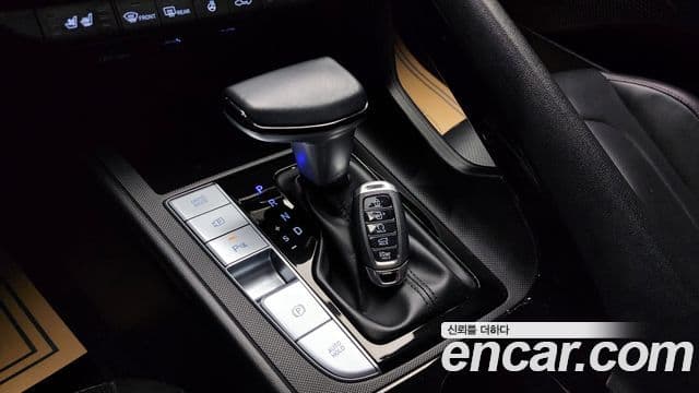 Hyundai Avante 2022 — фото 9 из 20