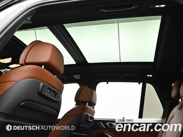 BMW X5 2023 — Şəkil 5/20