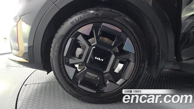 Kia Sorento 2020 — ფოტო 5/20