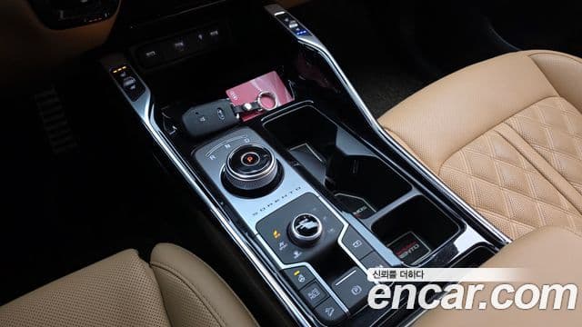 Kia Sorento 2020 — ფოტო 9/20