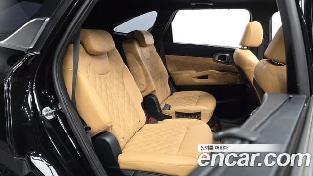 Kia Sorento 2020 — ფოტო 12/20
