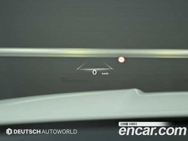 Genesis GV80 2022 — ფოტო 17/20
