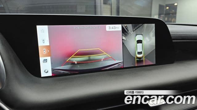 Genesis G90 2022 — Photo 12/20