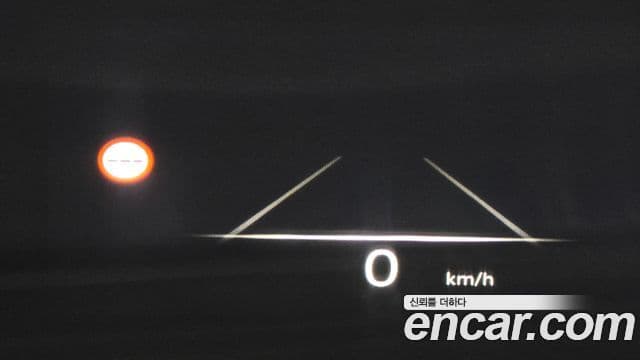 Genesis G90 2022 — Photo 3/20