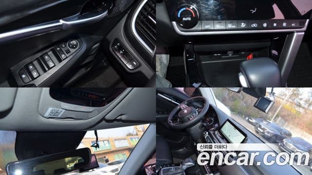 Kia Seltos 2019 — ფოტო 10/20