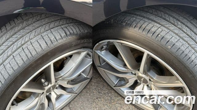 Genesis G70 2020 — ფოტო 17/17
