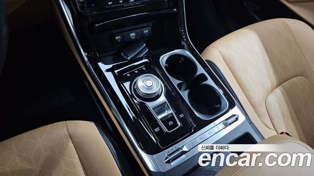 Kia Carnival 2020 — Фото 9/20