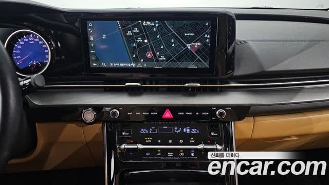 Kia Carnival 2020 — Фото 14/20