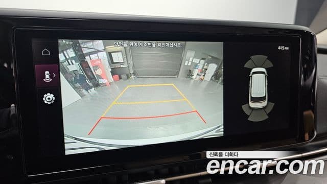 Kia Carnival 2020 — Фото 15/20