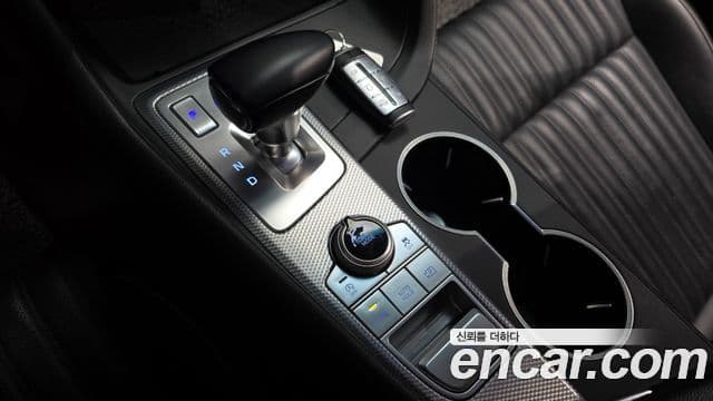 Genesis G70 2021 — ფოტო 9/20