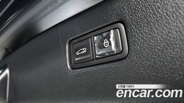 Genesis GV80 2022 — Şəkil 18/20