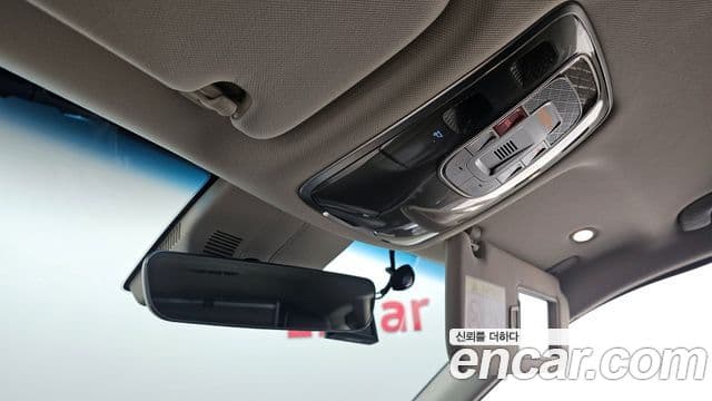 Genesis GV80 2022 — фото 20 из 20