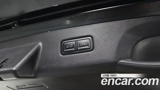 Kia Carnival 2023 — Şəkil 20/20