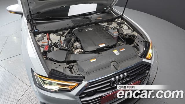 Audi A6 2022 — фото 6 из 20